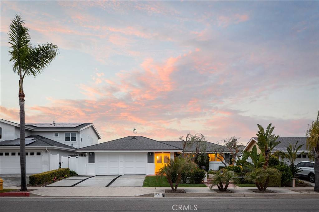 San Clemente, CA 92672,255 Via Socorro