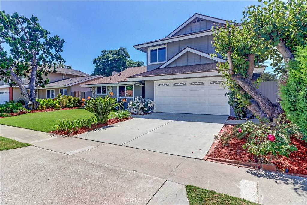 Huntington Beach, CA 92647,16591 Busby LN