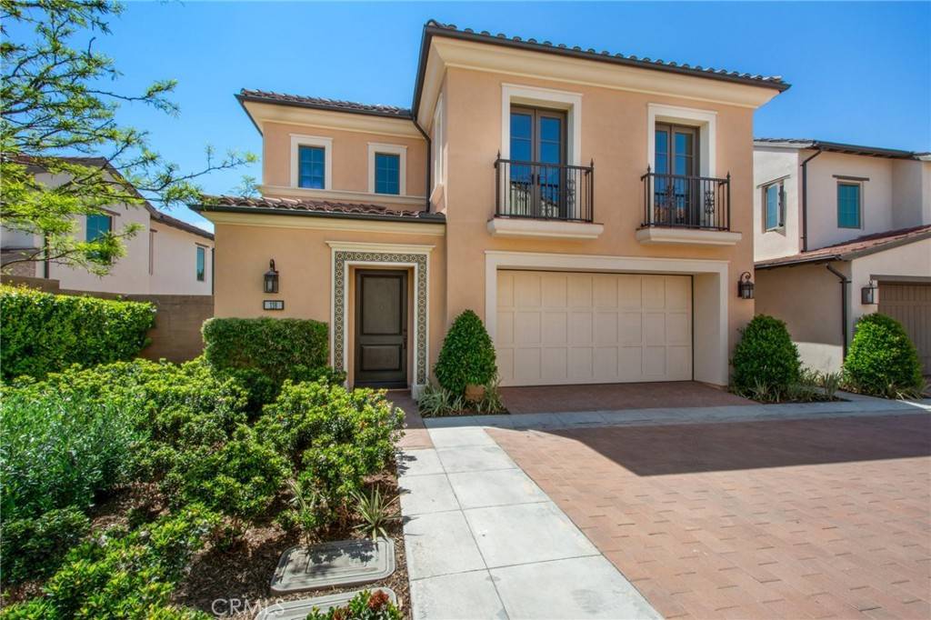 Irvine, CA 92602,118 Tritone