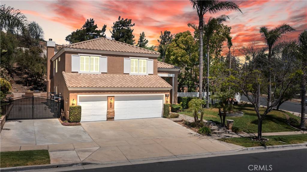 Corona, CA 92879,1114 Casandra LN