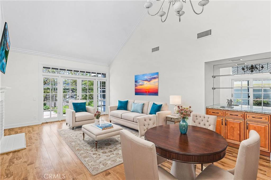 Laguna Niguel, CA 92677,33 Parkman RD E