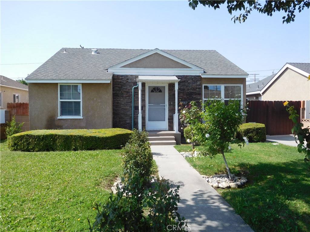 Lakewood, CA 90713,6043 Briercrest AVE