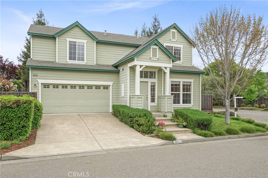 Healdsburg, CA 95448,1691 Arbor WAY