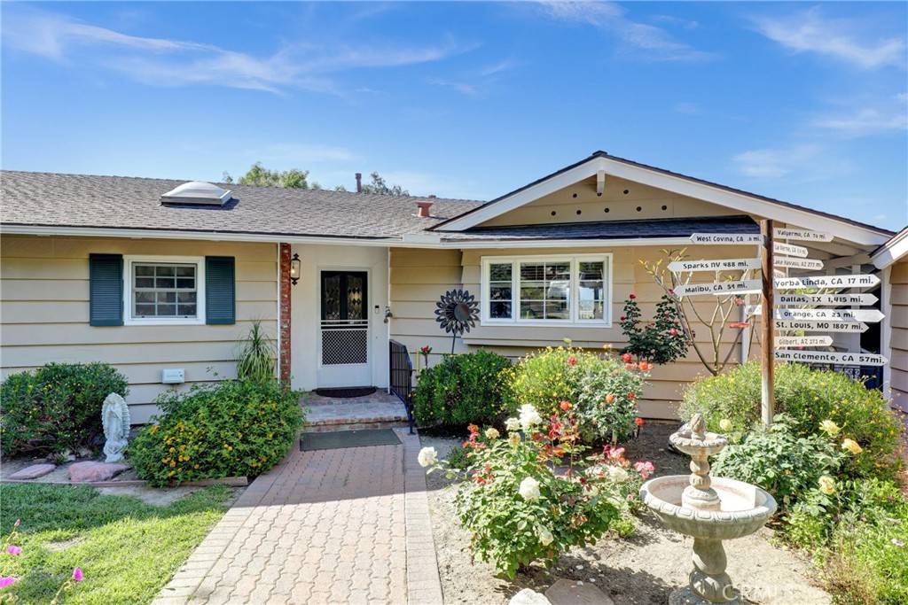 Covina, CA 91724,2307 Cameron AVE