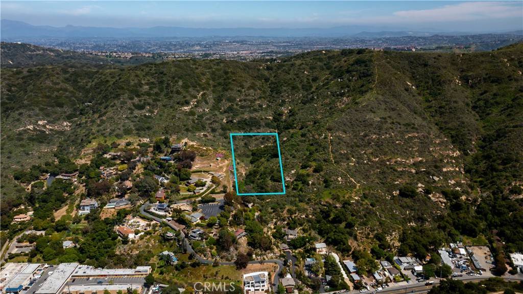 Laguna Beach, CA 92651,6 Castle Rock WAY