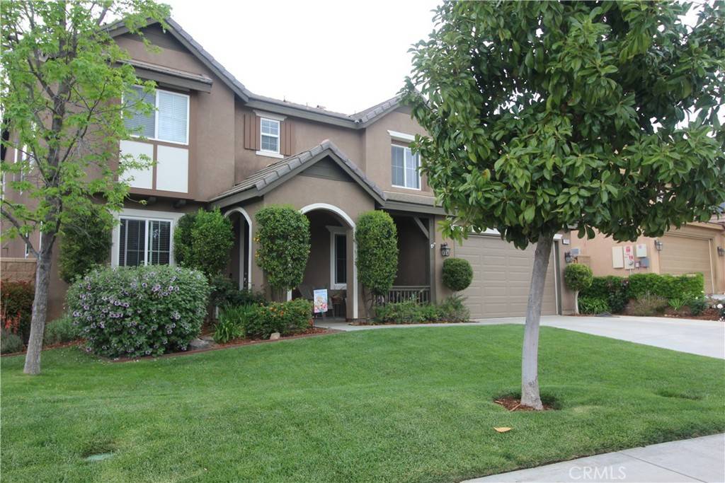Menifee, CA 92584,29295 Pineleaf ST