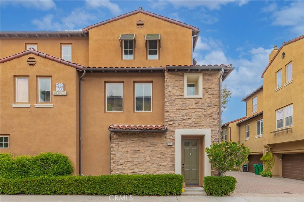 Irvine, CA 92603,24 Gingerwood