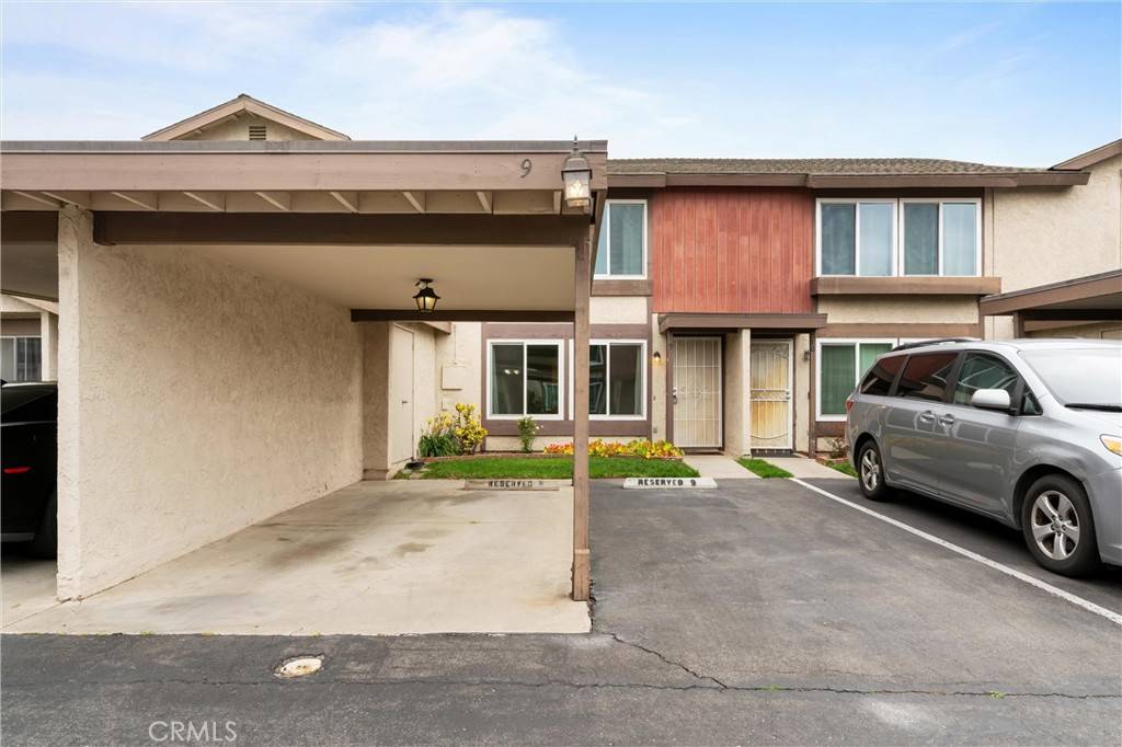 Midway City, CA 92655,7750 Bolsa AVE #9
