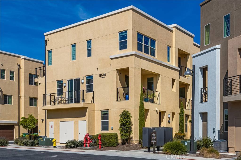 Irvine, CA 92618,184 Harringay