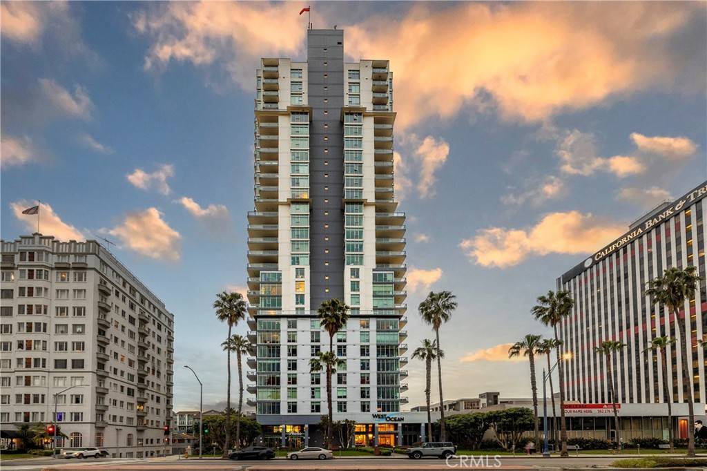 Long Beach, CA 90802,400 W Ocean BLVD #902