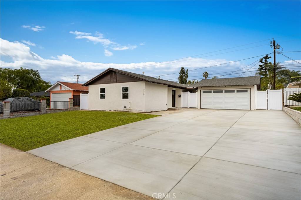 Pomona, CA 91767,2429 Alder ST