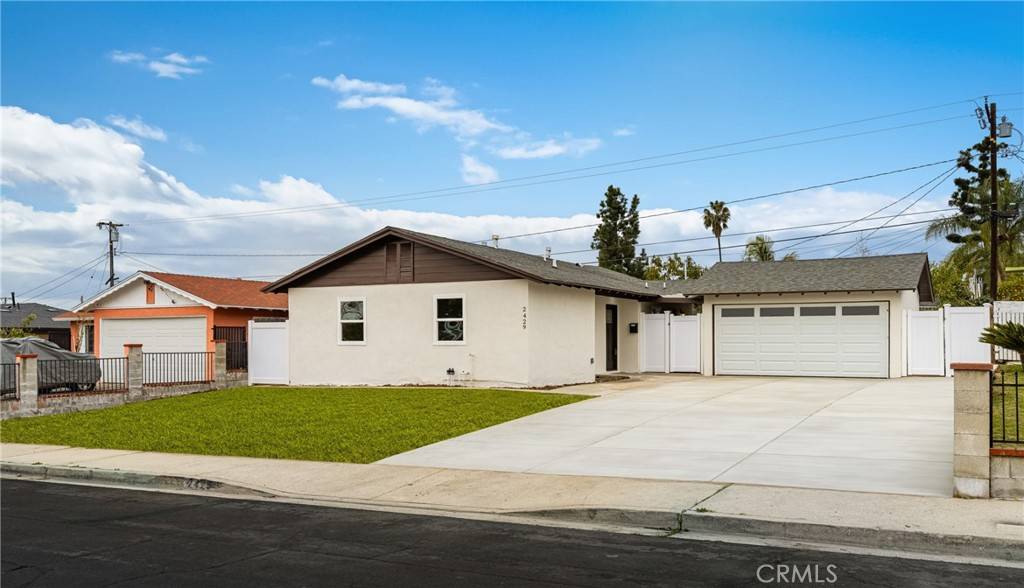 Pomona, CA 91767,2429 Alder ST