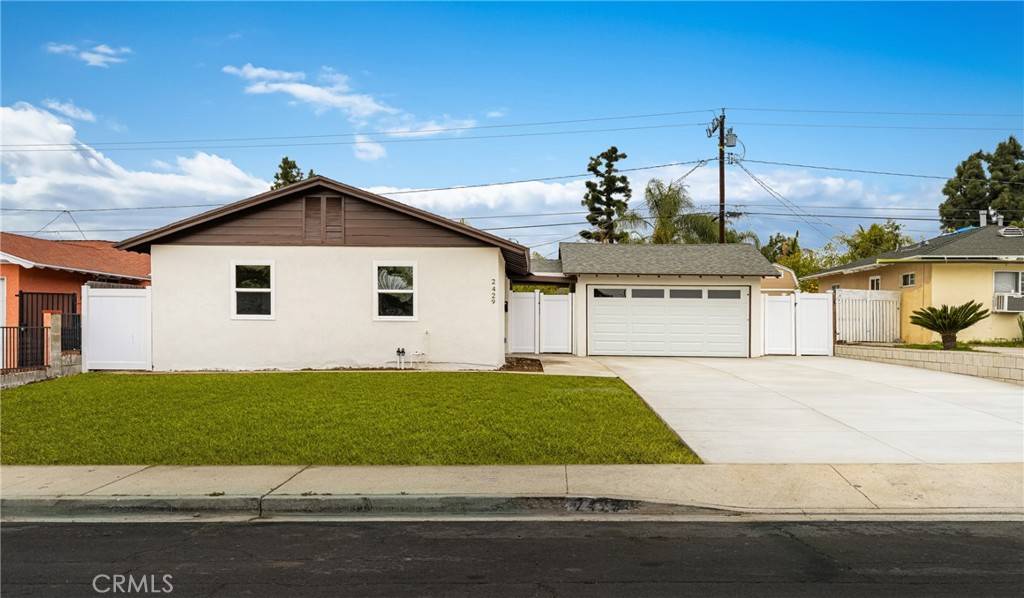 Pomona, CA 91767,2429 Alder ST