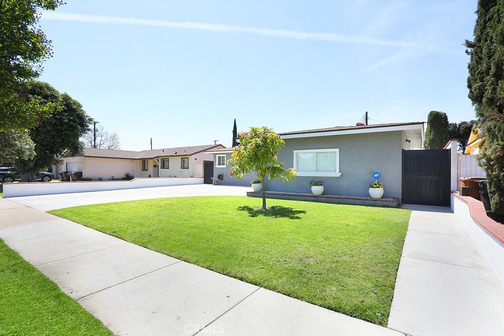 Anaheim, CA 92805,1263 N Baxter ST
