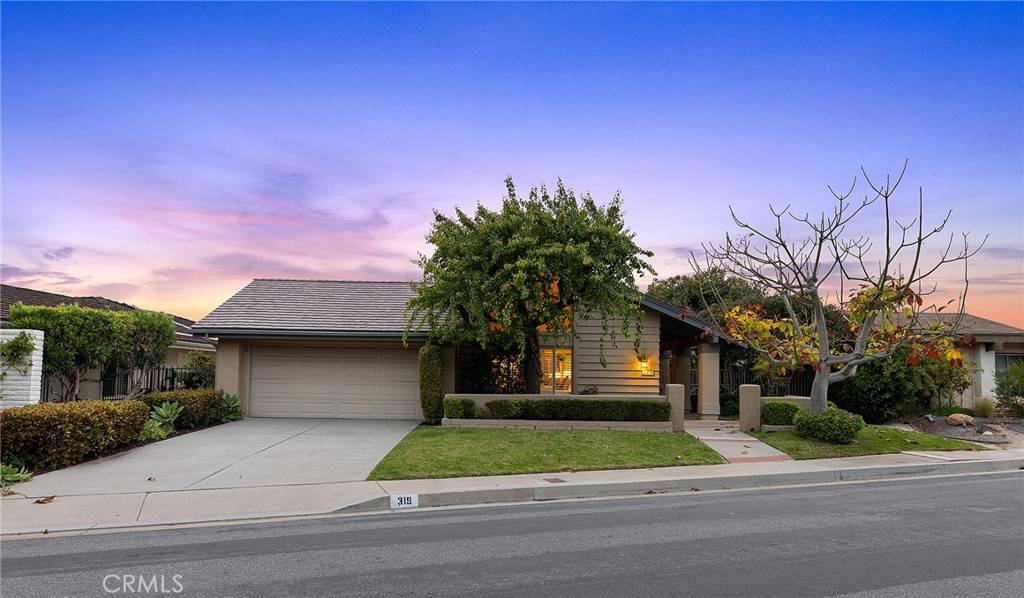 San Clemente, CA 92672,319 Calle Villario