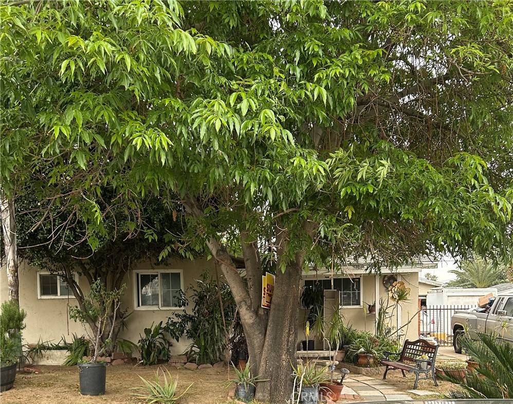 Rialto, CA 92376,1017 N Alice AVE