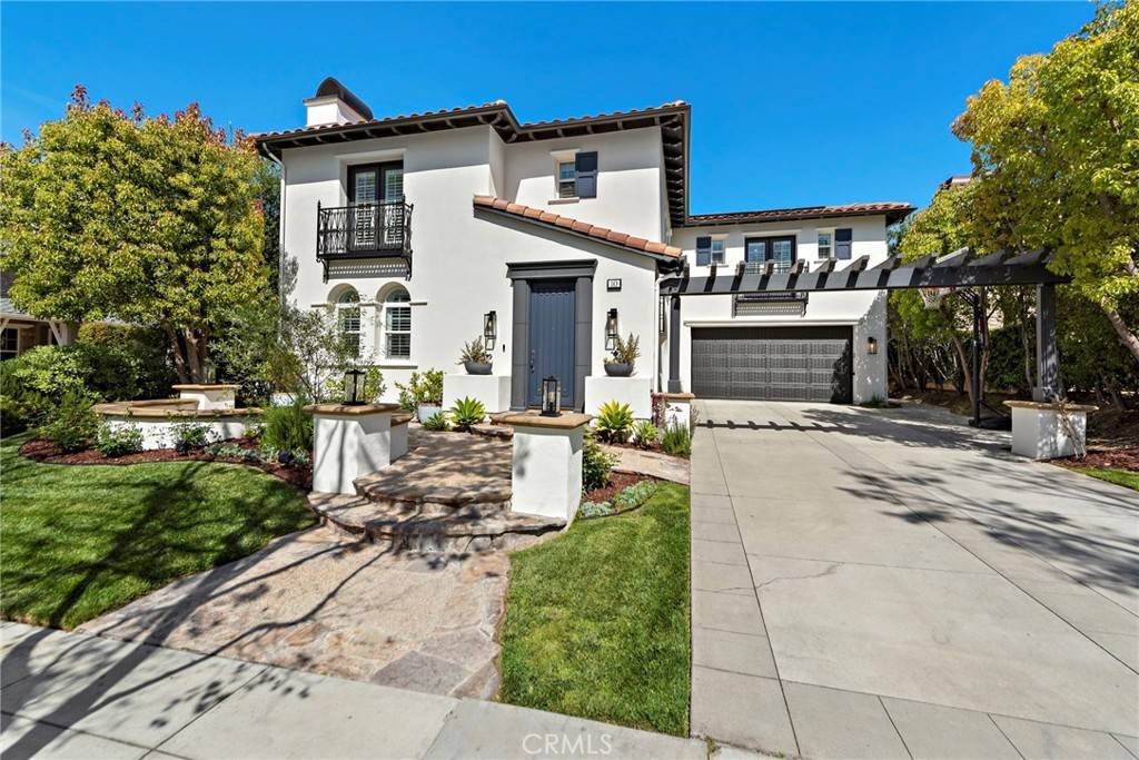 10 Basilica PL Ladera Ranch, CA 92694