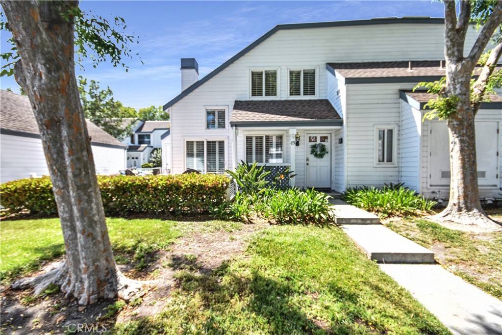 Irvine, CA 92614,85 Briarglen