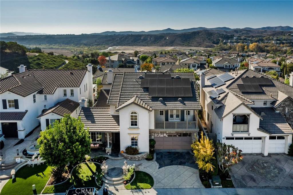 Coto De Caza, CA 92679,27 Running Brook DR