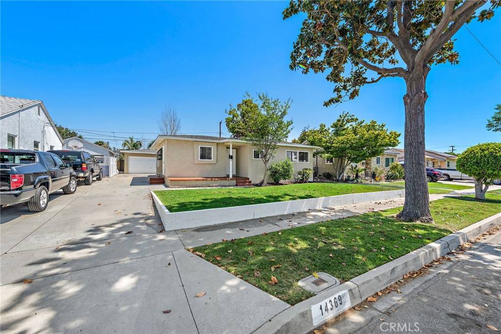 Whittier, CA 90605,14369 Cullen ST
