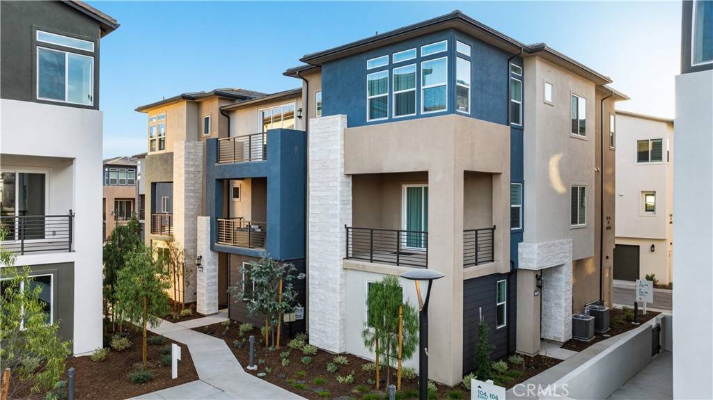 Irvine, CA 92618,118 Abacus