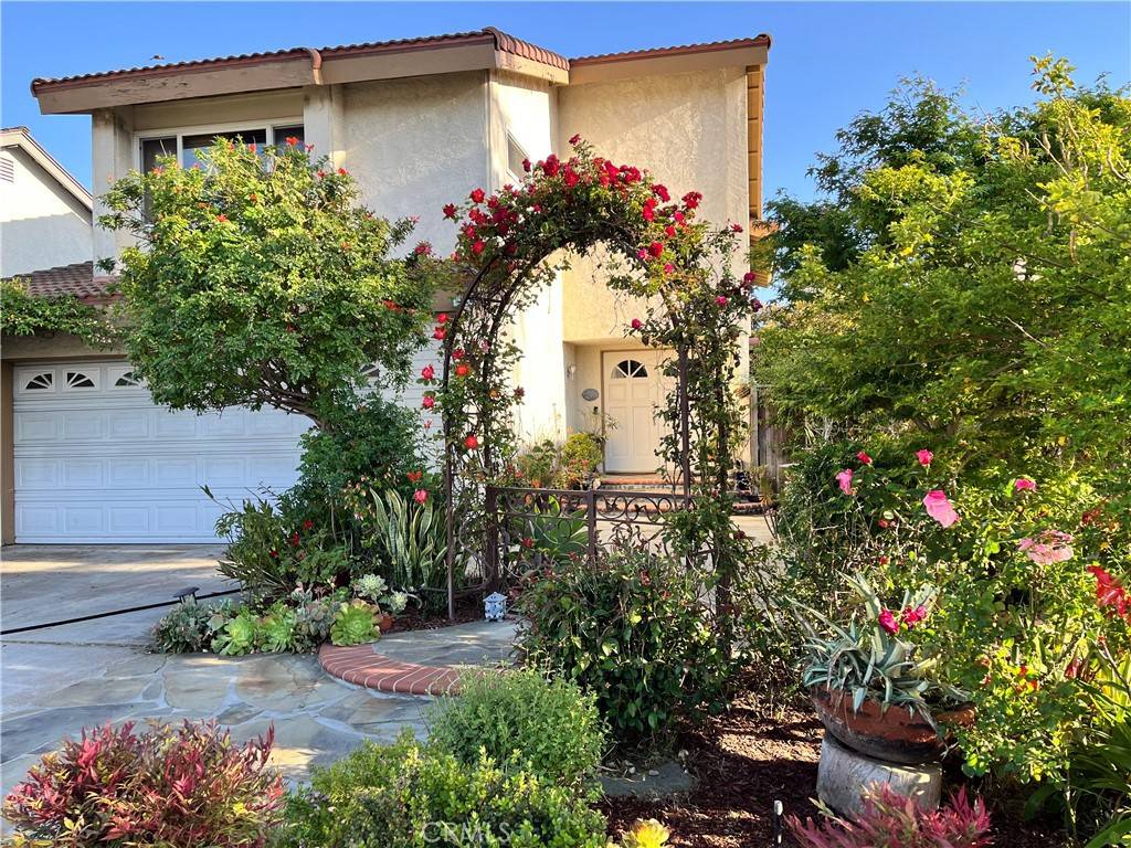 Fountain Valley, CA 92708,8774 La Zana CT