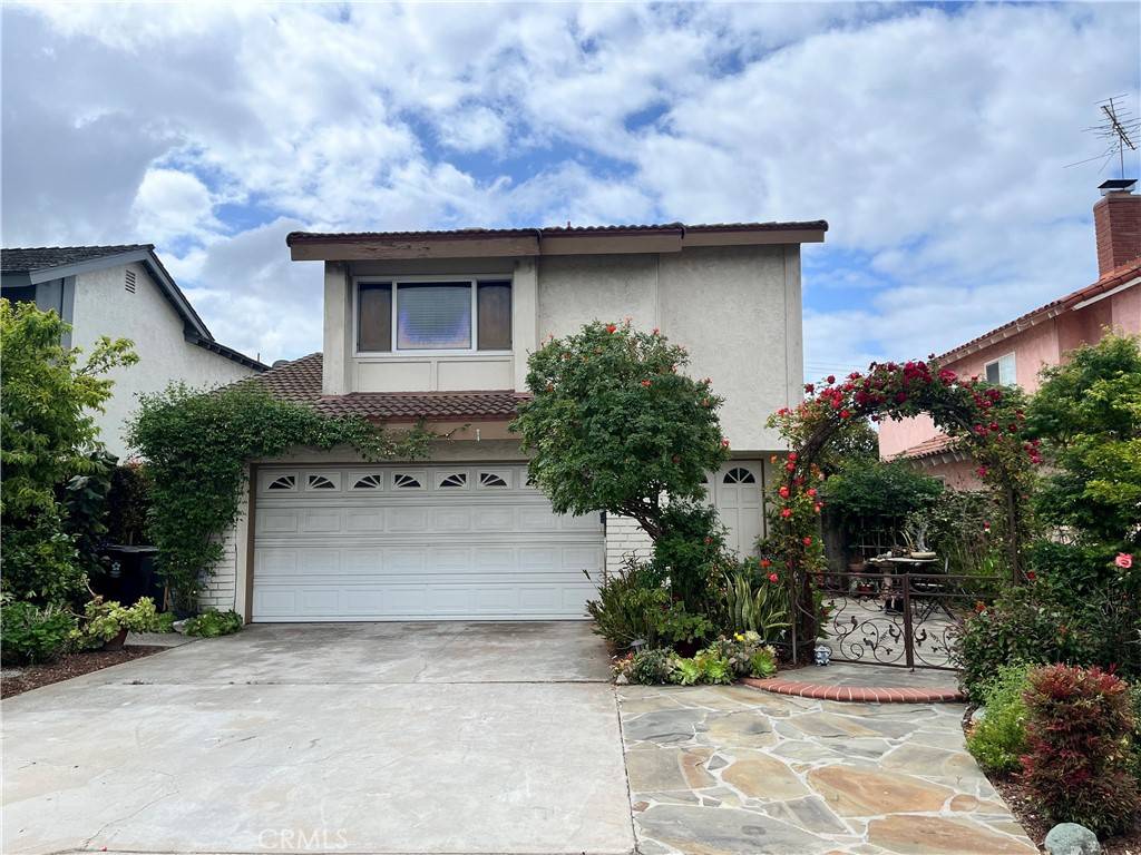 Fountain Valley, CA 92708,8774 La Zana CT