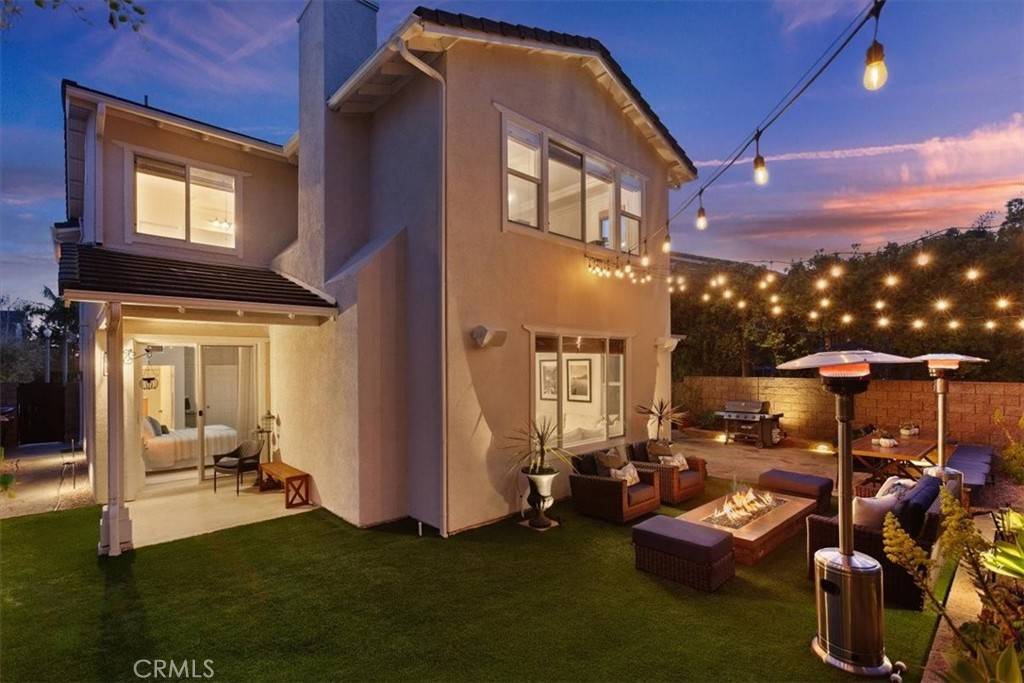 San Clemente, CA 92673,1711 Colina Terrestre