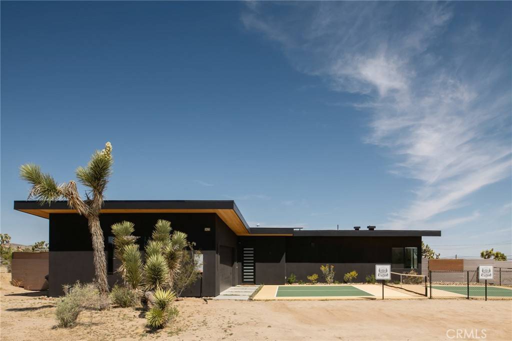 Yucca Valley, CA 92284,57066 Hillcrest RD
