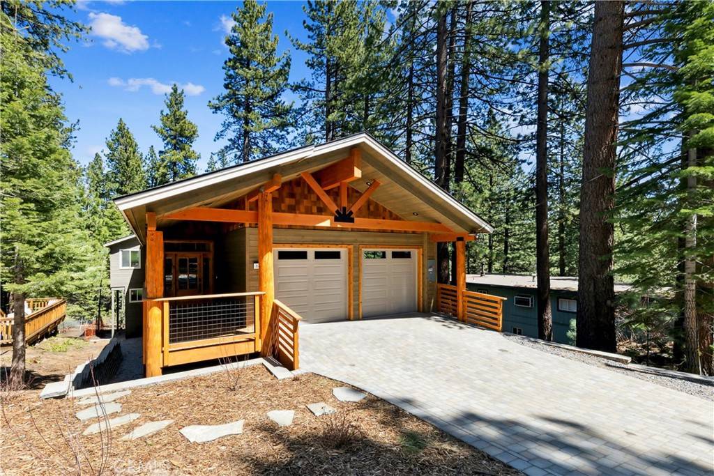 South Lake Tahoe, CA 96150,867 Clement ST
