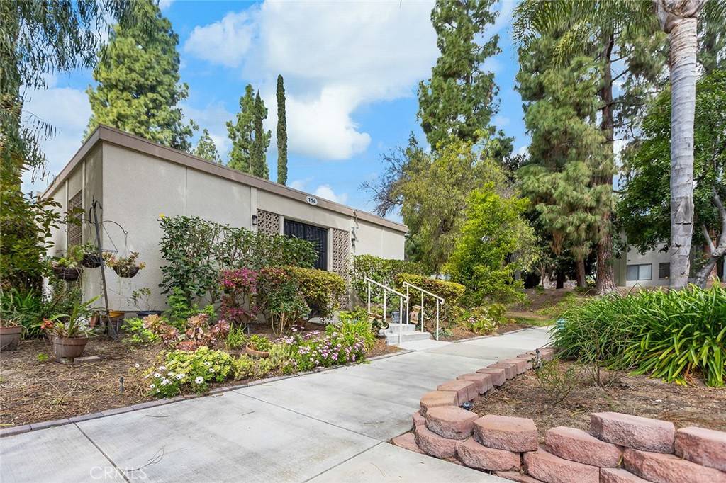Laguna Woods, CA 92637,114 Via Estrada #B