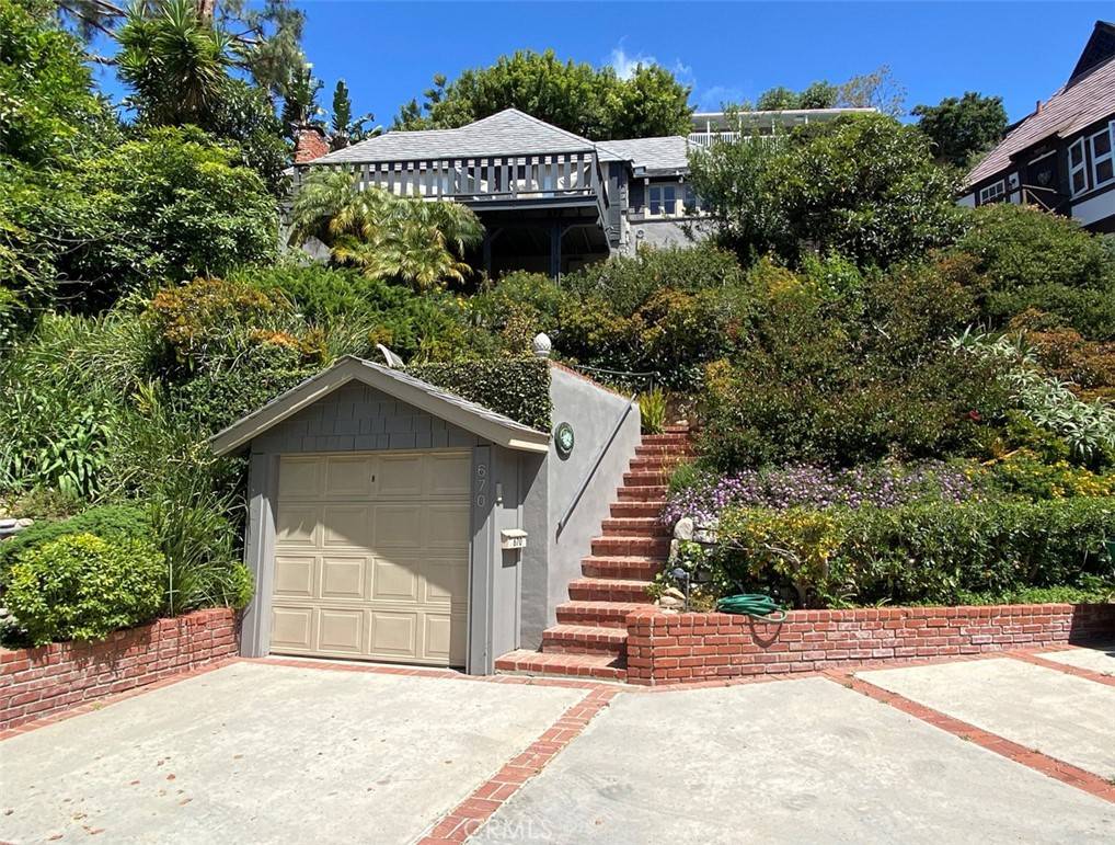 Laguna Beach, CA 92651,670 Virginia Park DR
