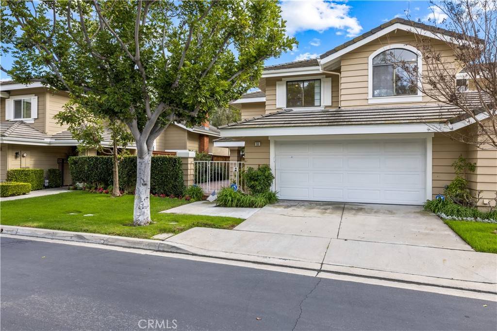 Irvine, CA 92603,55 Tidewind #54