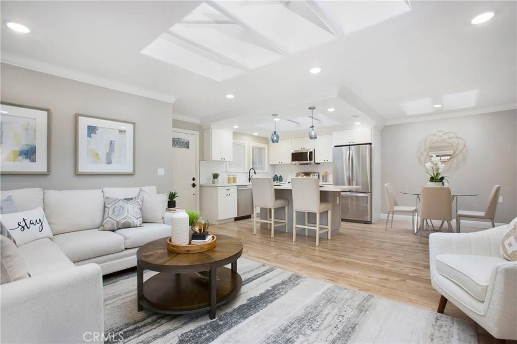 Laguna Woods, CA 92637,3046 Via Serena S #P