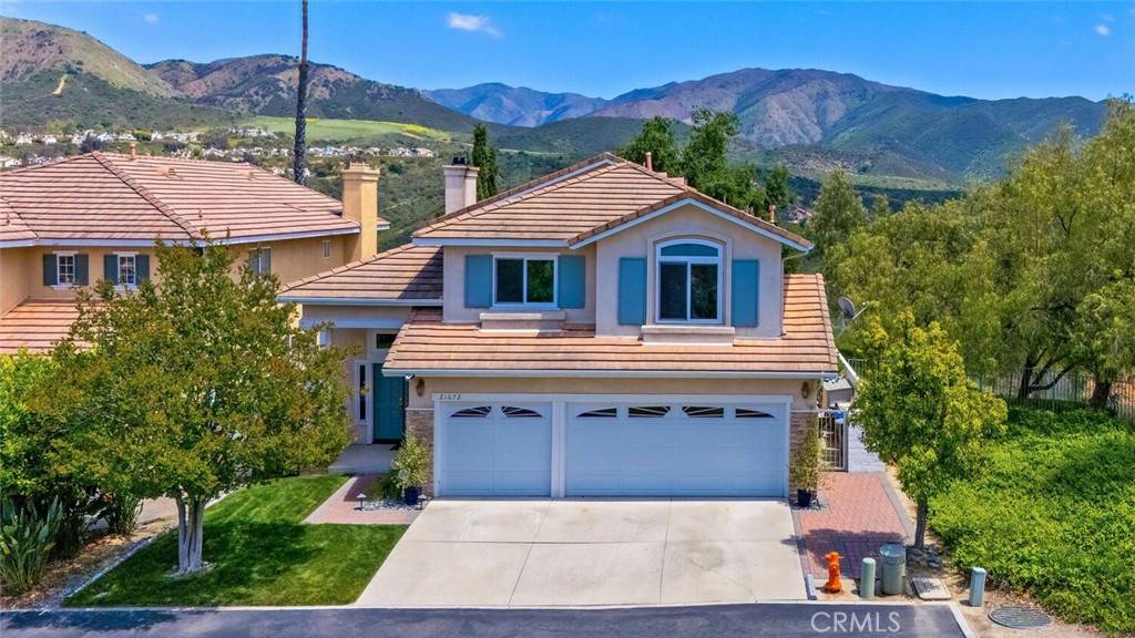 Rancho Santa Margarita, CA 92679,21672 High Country DR