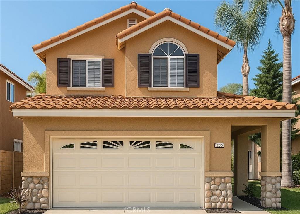 Chino Hills, CA 91709,16174 Singing Hills DR