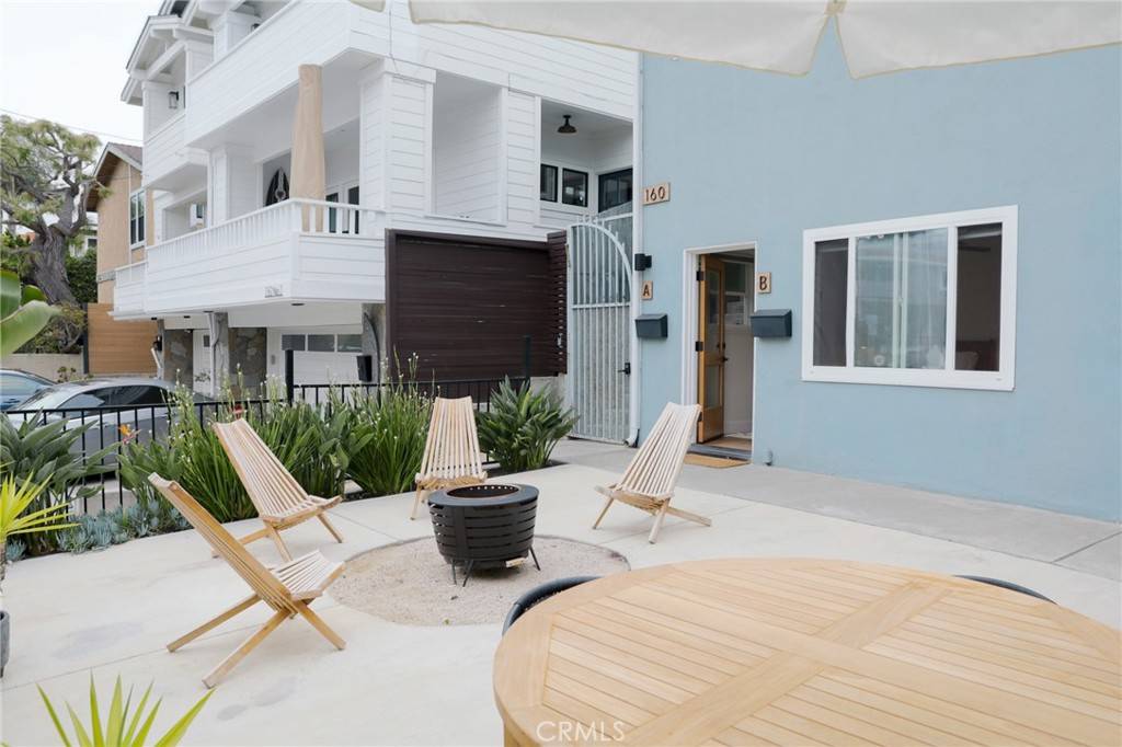 San Clemente, CA 92672,160 Avenida Florencia #B