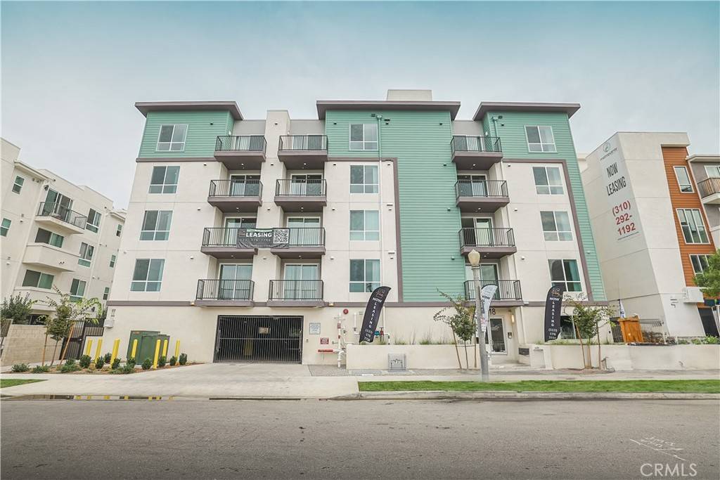 Los Angeles, CA 90016,3518 Chesapeake AVE