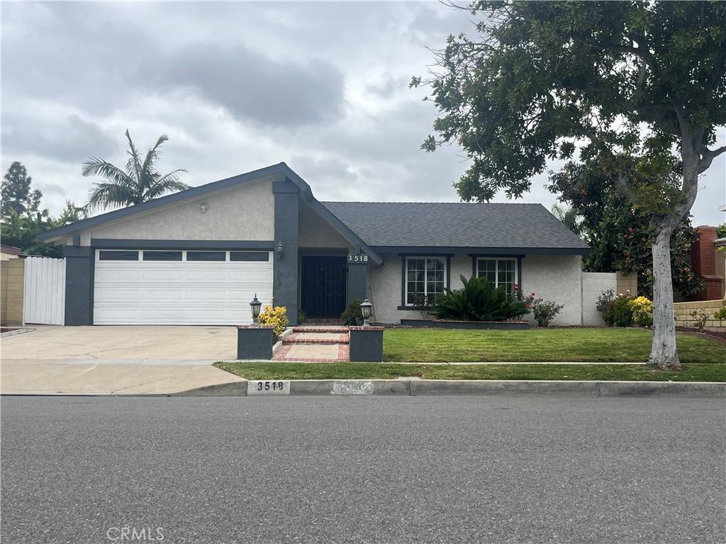 Santa Ana, CA 92707,3518 Ramona DR