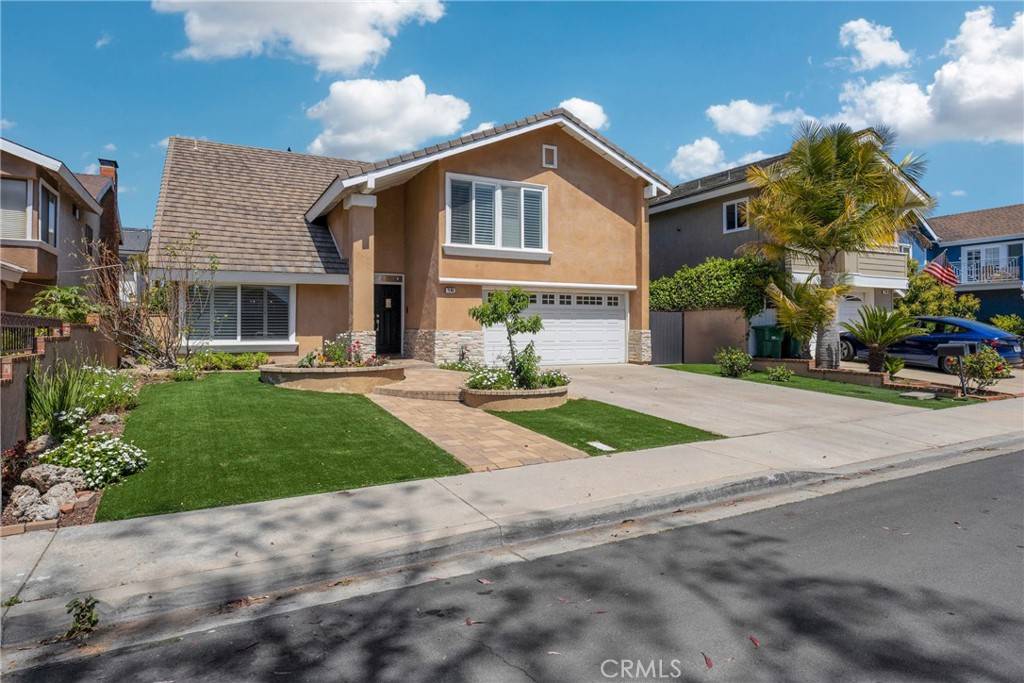 Irvine, CA 92620,16 Columbus