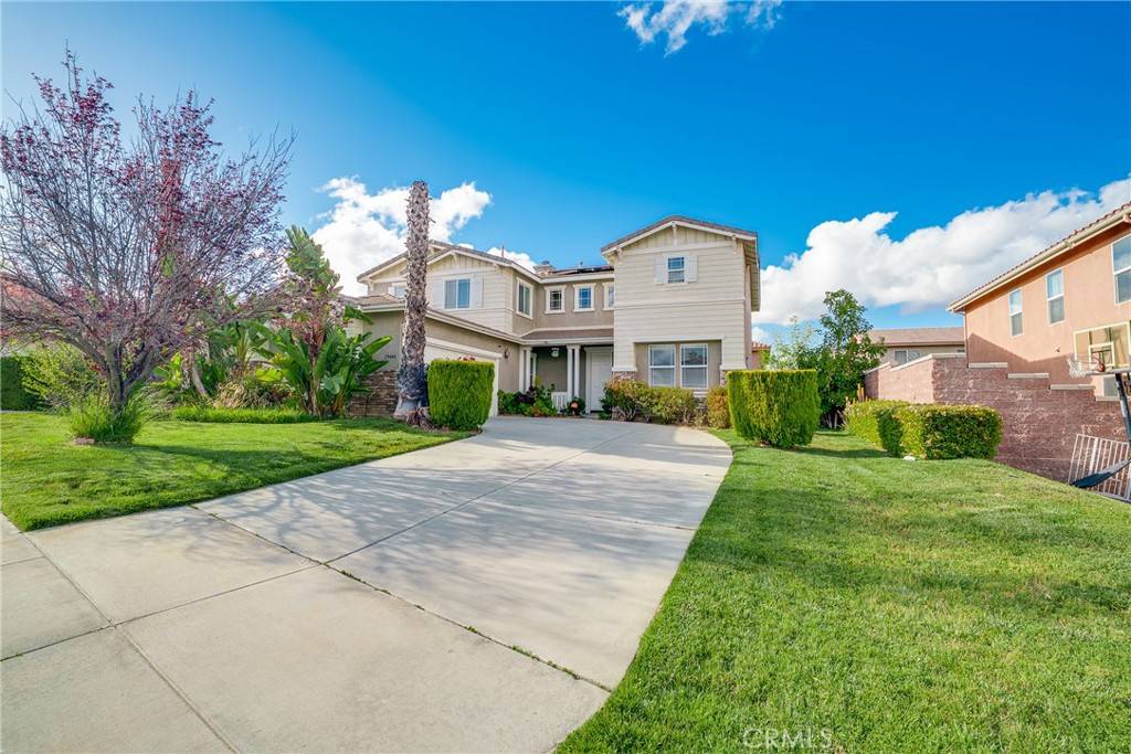Menifee, CA 92584,29444 Siderite CIR