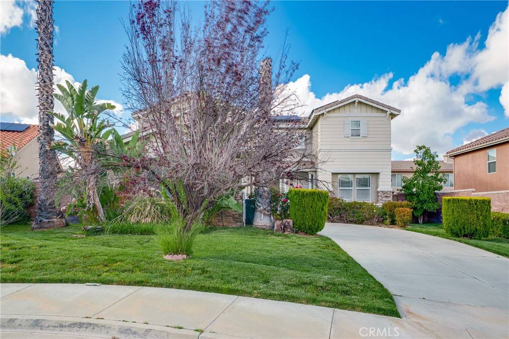 Menifee, CA 92584,29444 Siderite CIR