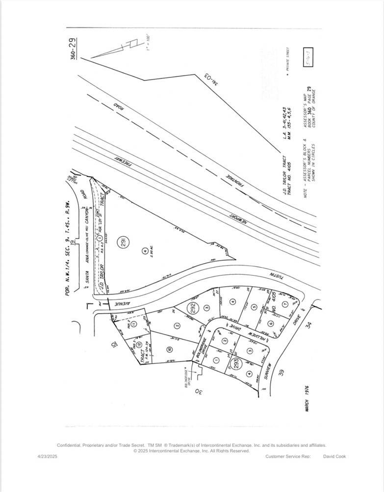 Orange, CA 92865,3176 N Tustin ST