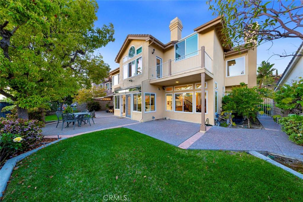 Mission Viejo, CA 92692,22421 Birchcrest