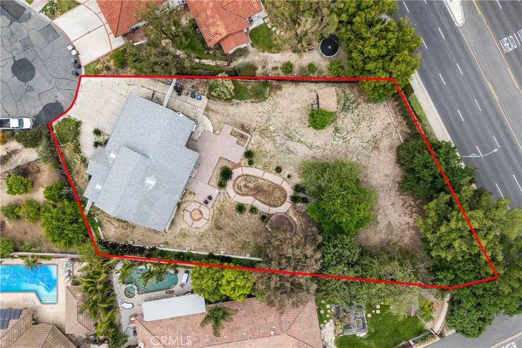 Yorba Linda, CA 92886,19031 Sunrise PL