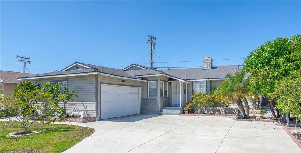 Anaheim, CA 92805,1817 E Morava AVE