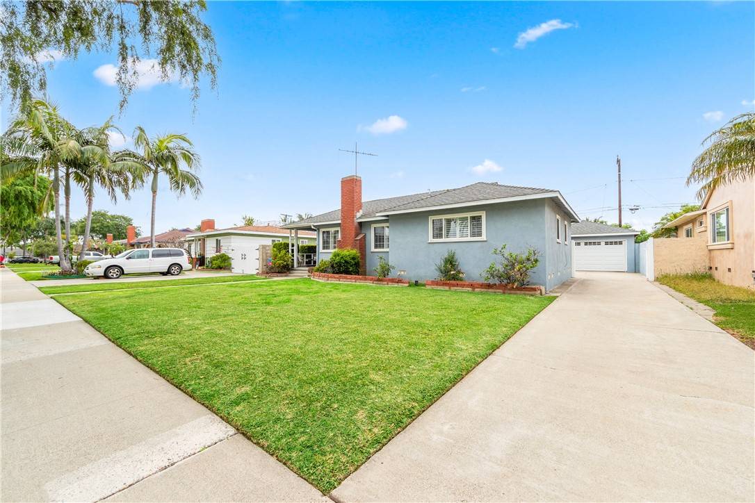 Santa Ana, CA 92707,1710 Park Drive