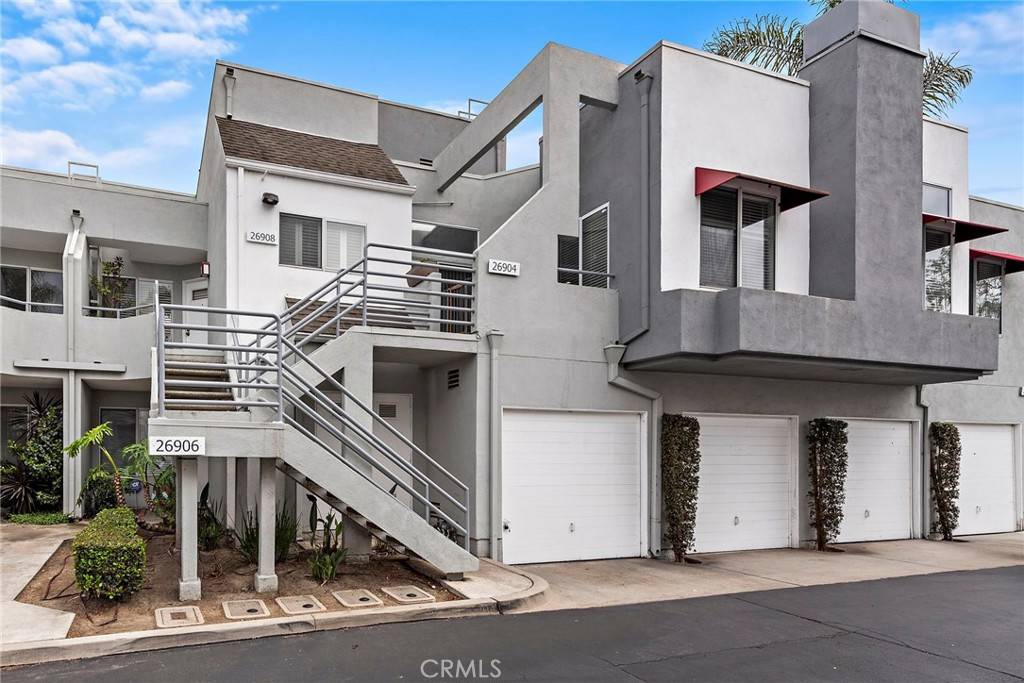 Mission Viejo, CA 92691,26904 Jasper #256