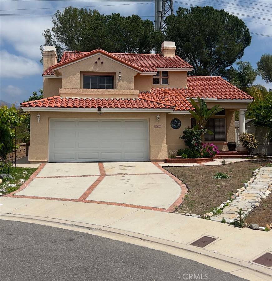 Mission Viejo, CA 92692,21004 Ponderosa