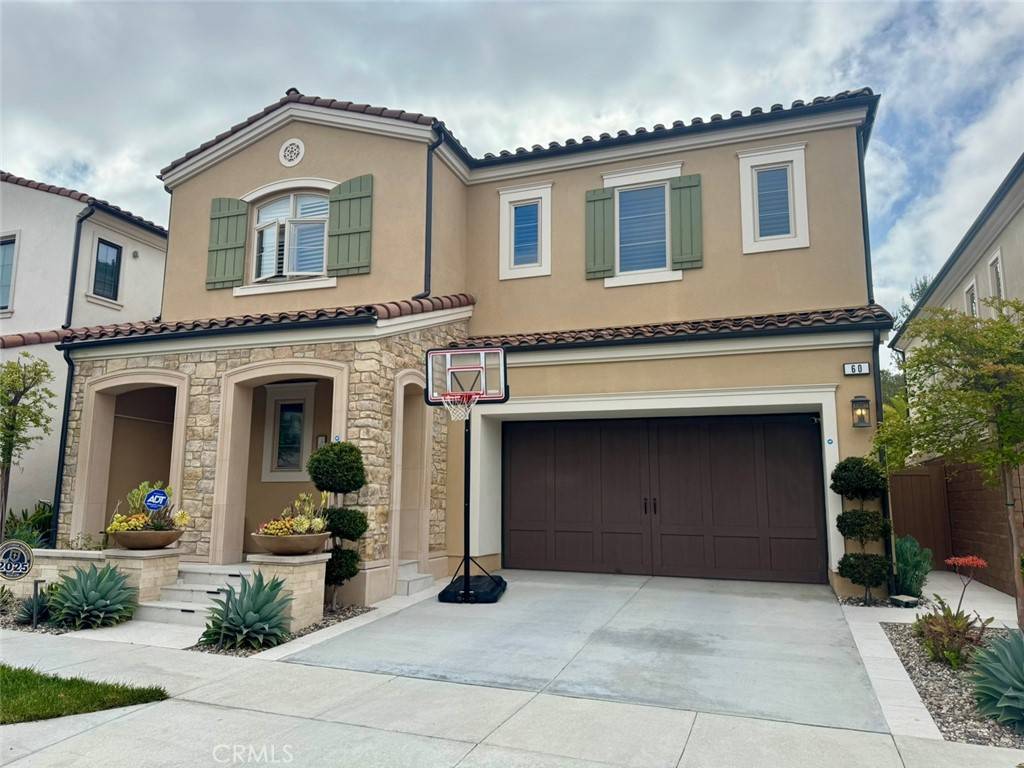 Irvine, CA 92602,60 Pedigree